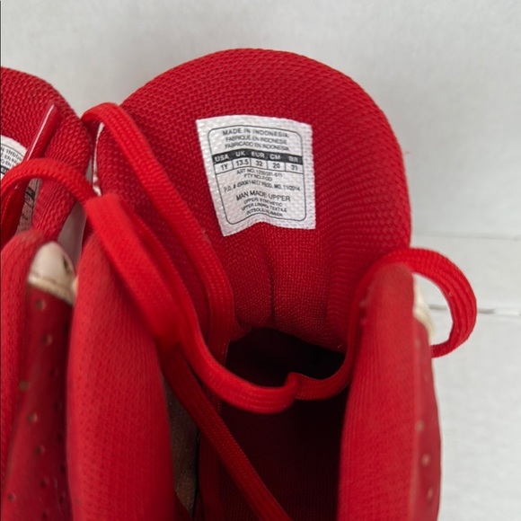 Under Armour Kids Baseball Cleats - Picture 5 of 6